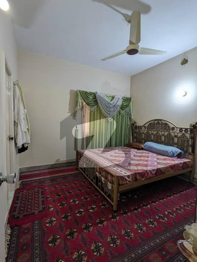 400 Square Yards G+2 Commercial House For Rent