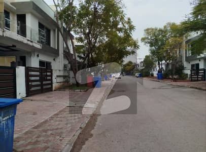 بحریہ انکلیو - سیکٹر این بحریہ انکلیو,بحریہ ٹاؤن,اسلام آباد میں 5 مرلہ رہائشی پلاٹ 83.0 لاکھ میں برائے فروخت۔