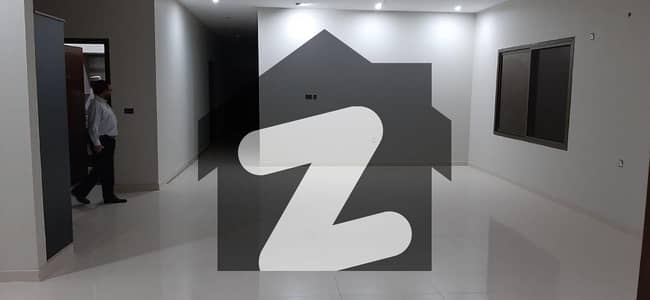 Portion Available For Rent Gulshan E Iqbal