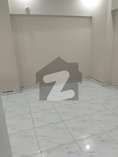 Ready To Buy A Prime Location Flat 900 Square Feet In Karachi