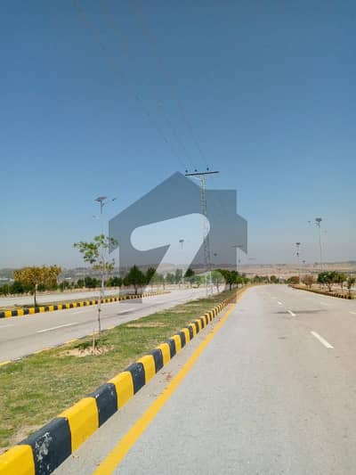 ڈی ایچ اے ویلی - بوجنولیا سیکٹر ڈی ایچ اے ویلی,ڈی ایچ اے ڈیفینس,اسلام آباد میں 8 مرلہ رہائشی پلاٹ 35.0 لاکھ میں برائے فروخت۔