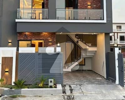 Buy 5 Marla House At Highly Affordable Price