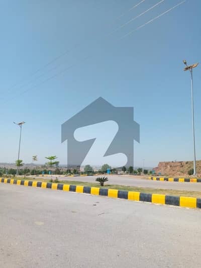 ڈی ایچ اے ویلی - بلیوبیل سیکٹر ڈی ایچ اے ویلی,ڈی ایچ اے ڈیفینس,اسلام آباد میں 5 مرلہ رہائشی پلاٹ 22.0 لاکھ میں برائے فروخت۔