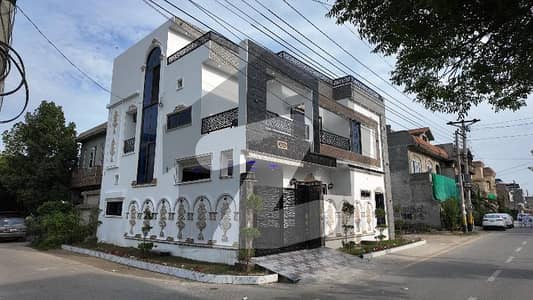 6 Marla House For sale In Al-Ahmad Garden Housing Scheme Lahore 6 Marla House For sale In Al-Ahmad Garden Housing Scheme Lahore