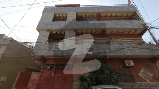 گلستانِِ جوہر ۔ بلاک 10 گلستانِ جوہر,کراچی میں 3 کمروں کا 5 مرلہ بالائی پورشن 75.0 لاکھ میں برائے فروخت۔