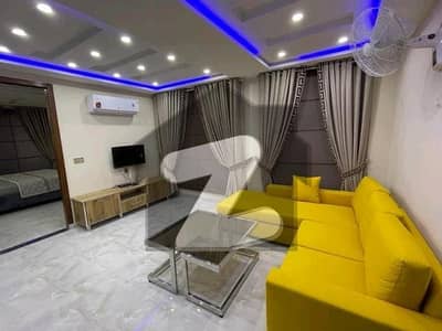 Best Options For Flat Is Available For Sale In Bahria Town - Sector E