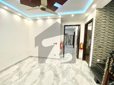 9-TOWN 5-MARLA BRAND NEW HOUSE IS AVAILABLE FOR SALE IN THE BEST BLOCK OF DHA LAHORE.