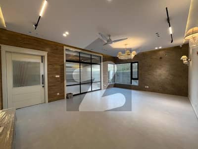 Beautiful And Luxury Designer House For Sale In DHA Phase 5 Islamabad