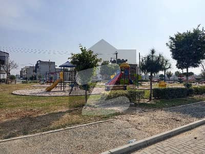 10.66 Marla Residential Plot For Sale