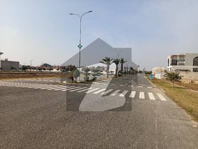 1.43 Marla Commercial Plot For Sale