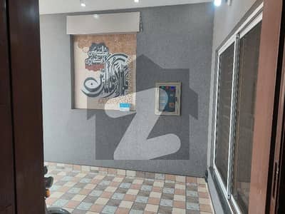 Model City 1 H Block 4 Marla House 3 Bead Attached Bathroom Tv Lunch Double Kitchen Near Park Facing Market Masjid Good Location