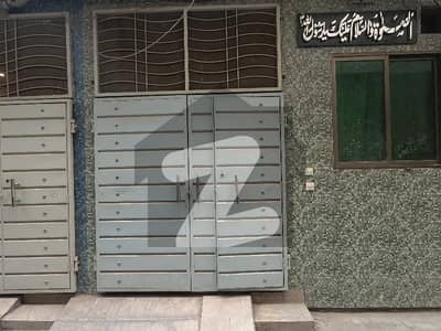 اعظم گارڈنز لاہور میں 3 کمروں کا 2 مرلہ مکان 72.0 لاکھ میں برائے فروخت۔