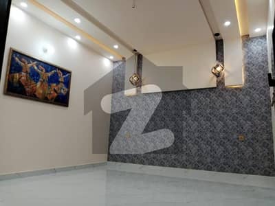 A Spacious 5 Marla House In Model City 1