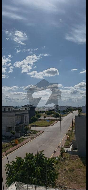 Sector: C1, Extension, 10 Marla plot available Bahria enclave Islambad Sector: C1, Extension, 10 Marla plot available Bahria enclave Islambad