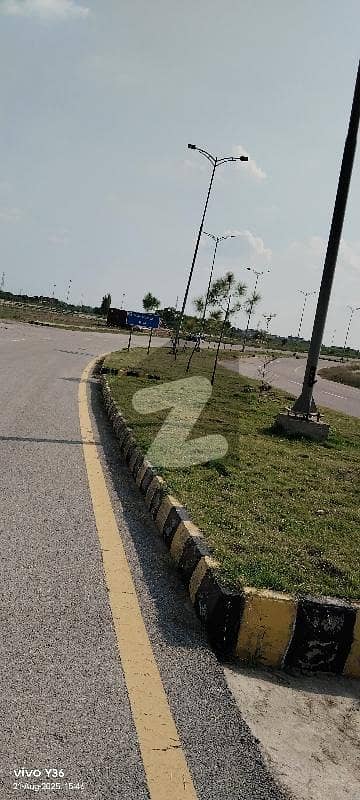 G14/3 possession plot available for Sale  Top location plot