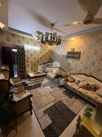 Prime Location Upper Portion For Sale In North Nazimabad - Block C