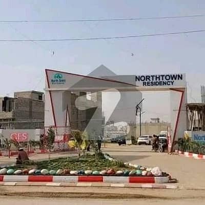 نارتھ ٹاون ریزیڈینسی سُرجانی ٹاؤن,گداپ ٹاؤن,کراچی میں 3 مرلہ رہائشی پلاٹ 46.5 لاکھ میں برائے فروخت۔ نارتھ ٹاون ریزیڈینسی سُرجانی ٹاؤن,گداپ ٹاؤن,کراچی میں 3 مرلہ رہائشی پلاٹ 46.5 لاکھ میں برائے فروخت۔