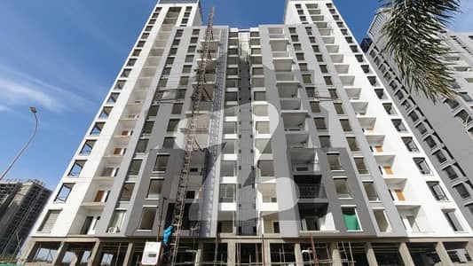 Highly-coveted Prime Location 1250 Square Feet Flat Is Available In Naya Nazimabad For sale