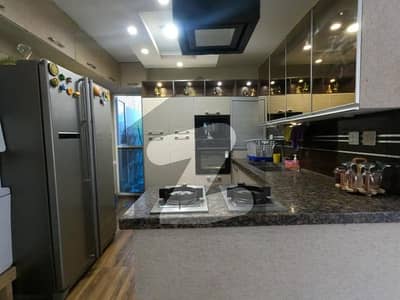 Prime Location 120 Square Yards House In KN Gohar Green City For sale At Good Location