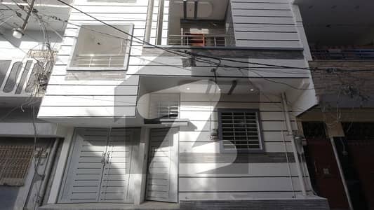 New Construction 120 Sq. Yd House Available For Sale. New Construction 120 Sq. Yd House Available For Sale.