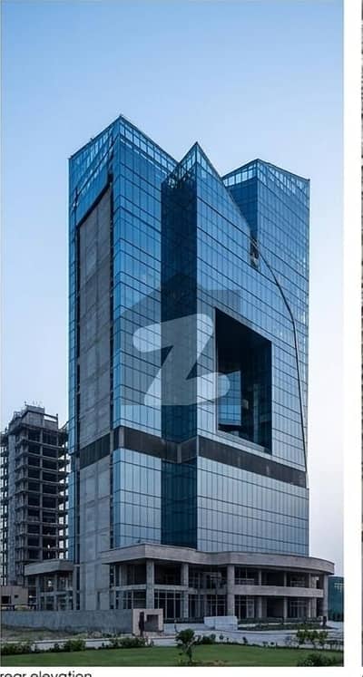 نیو بلیو ایریا اسلام آباد میں 2 مرلہ دکان 10.95 کروڑ میں برائے فروخت۔