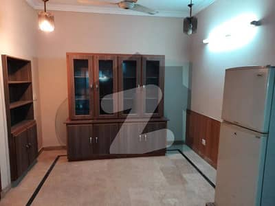 Ideally Located Upper Portion For rent In I-10/2 Available