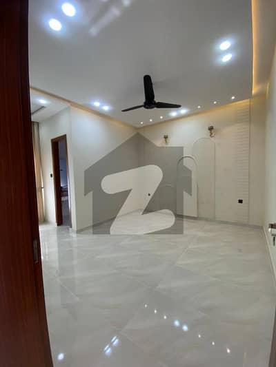 ( 10 Marla House ) With ( 10 Marla Lawn In Block C ) House For Sale In Multi Gardens Islamabad.