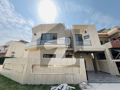 Luxury 5 Bedroom Front Open House For Sale DHA Phase 02 | Near Islamabad Expressway
