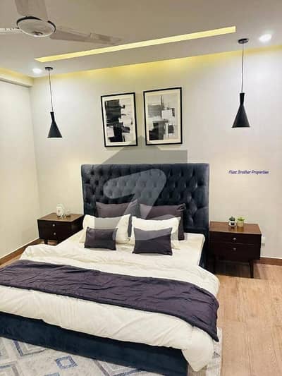 عسکری 11 - سیکٹر ڈی عسکری 11,عسکری,لاہور میں 3 کمروں کا 10 مرلہ فلیٹ 4.15 کروڑ میں برائے فروخت۔