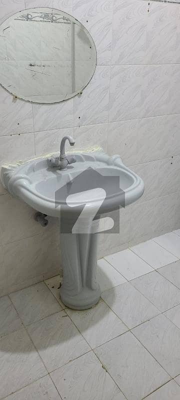 Portion For Rent Jauhar Block 4