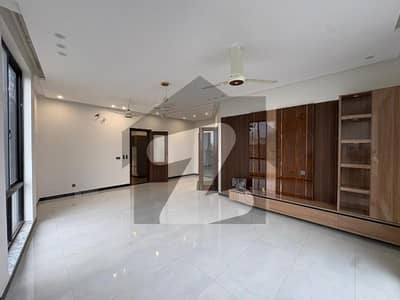 Beautiful And Luxury Designer House For Sale In DHA Phase 5 Islamabad