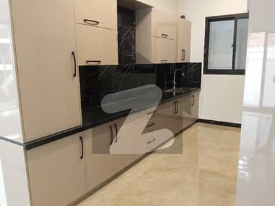 BRAND NEW HOUSE FOR SALE IN GULSHAN E IQBAL BLOCK 7