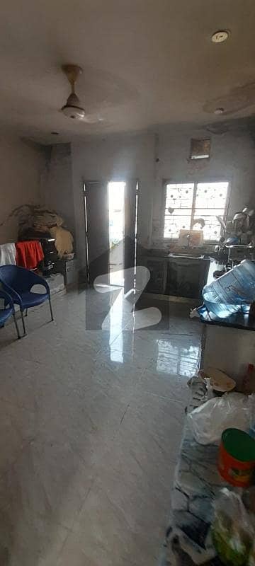 House Of 4 Marla Is Available For sale In Military Accounts Housing Society, Military Accounts Housing Society