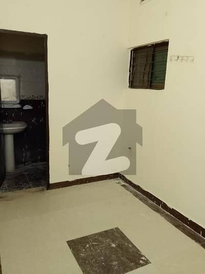 House Sized 4 Marla In Military Accounts Housing Society