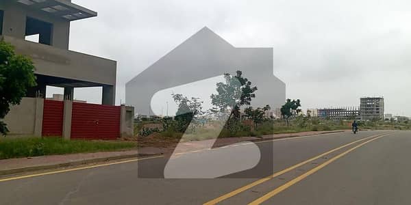 بحریہ ٹاؤن - پریسنٹ 6 بحریہ ٹاؤن کراچی,کراچی میں 10 مرلہ رہائشی پلاٹ 55.0 لاکھ میں برائے فروخت۔