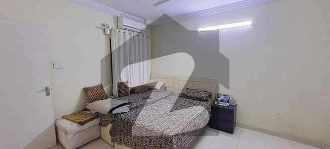 1300 Square Feet Flat In Gulshan-e-Iqbal - Block 13/A
