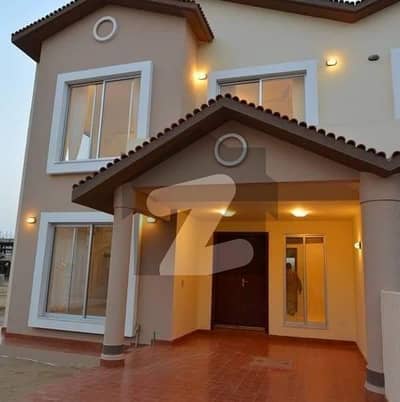 Corner Banglow With Huge Garden Luxerius Furnish With Solor Available Sale