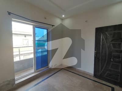 Prominently-Located Lower Portion Available In Gulshan-E-Ravi - Block C For Rent