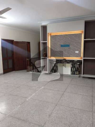 F10 Beautiful Upper Portion For Rent 2Bedroom With Attached Bathroom Drawing Dining