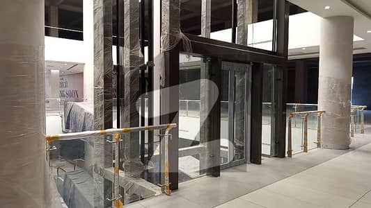 Want To Buy A Shop In Faisalabad