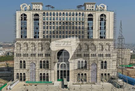 Rented Shop For Sale Main Islamabad Expressway (High ROI)