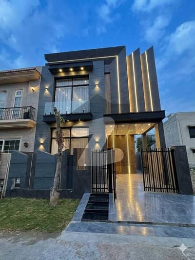 Most Luxurious Bungalow For Rent In DHA Phase 9 Near To Park Masjid