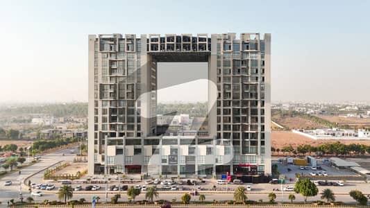 2 Bed Apartment For Rent | 1610 Sq Ft | 1 Car Parking | AJ Towers, Gulberg Greens