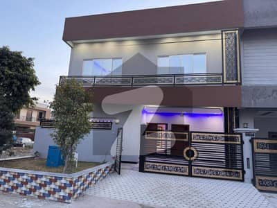 8 Marla ( 30*60 Block C ) Brand New Double Unit Double Story House. 8 Marla ( 30*60 Block C ) Brand New Double Unit Double Story House.