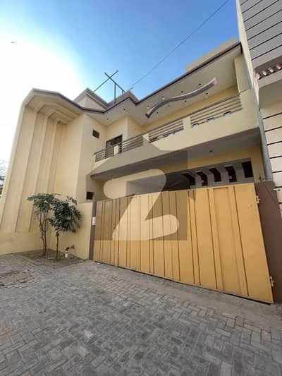 Prime Location 5 Marla Spacious House Available In Bosan Road For Sale