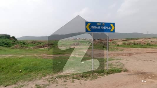 2 Kanal Residential Plot In Central Margalla Enclave For Sale