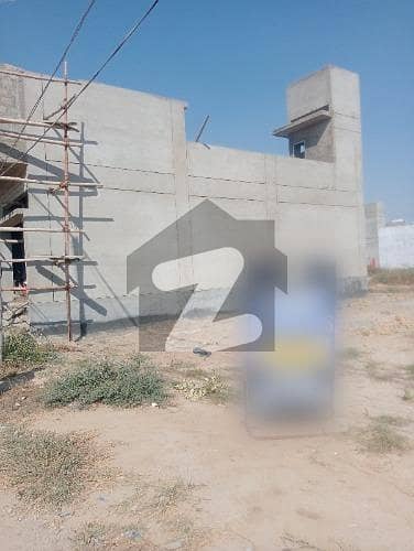 40 Ft Road BEST LOCATION IDEAL PLOT FOR SALE