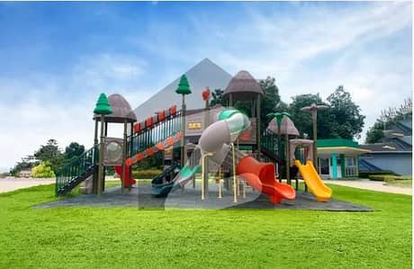 5 MARLA BEST DEAL PLOT AVAILABLE IN DHA RAHBER 11 SECTOR 2 | INVEST NOW