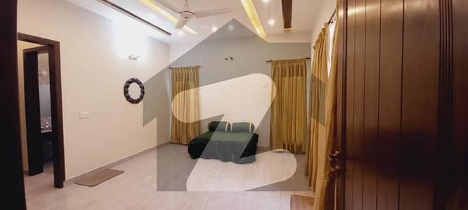 3 Bed House Available For Rent In DHA 9 Town Lahore