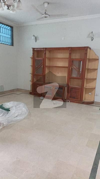 40*80 Upper Portion Available For Rent In G13